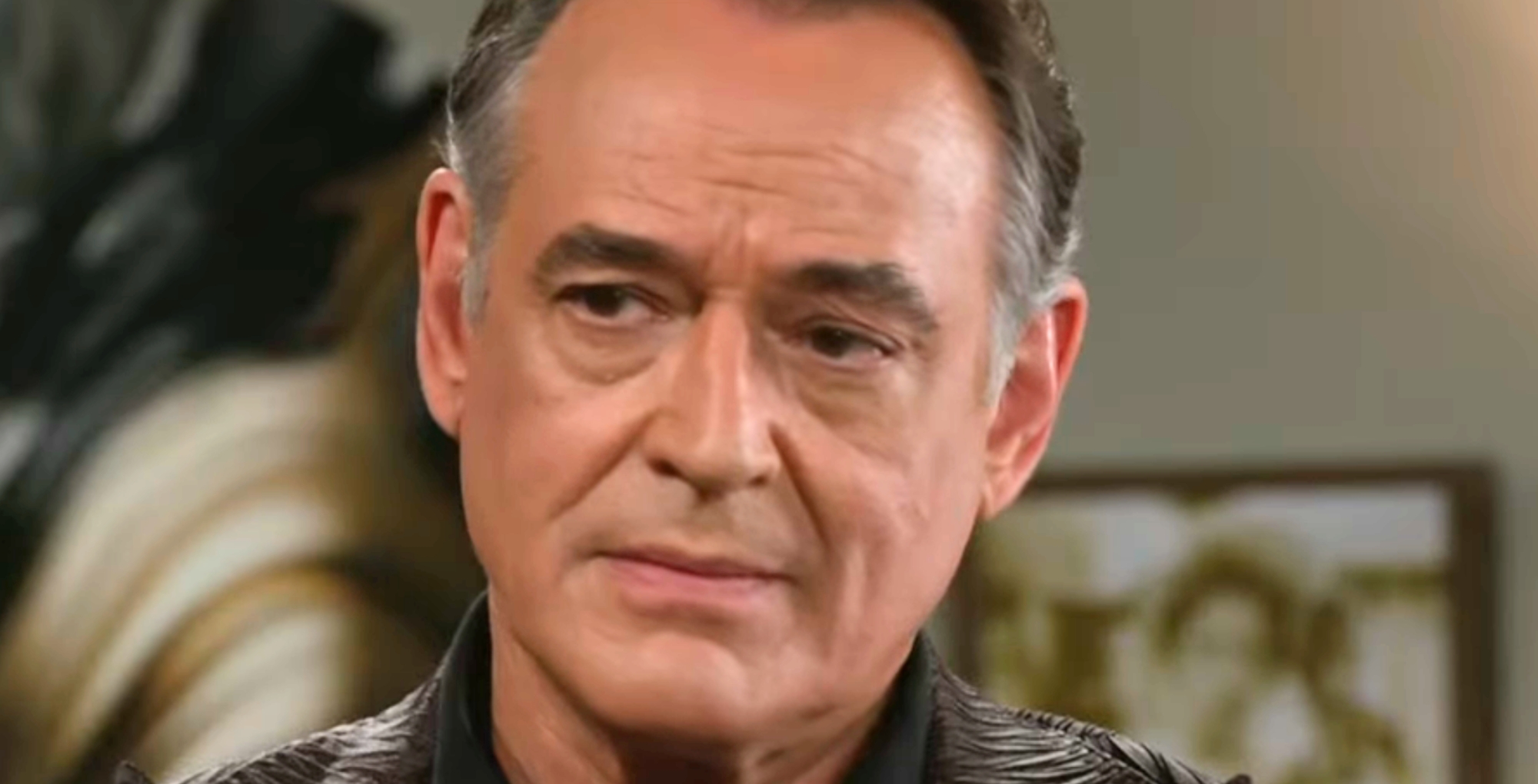 Joey is featured in the Wednesday, April 1, 2026, episode of Beyond the Gates.