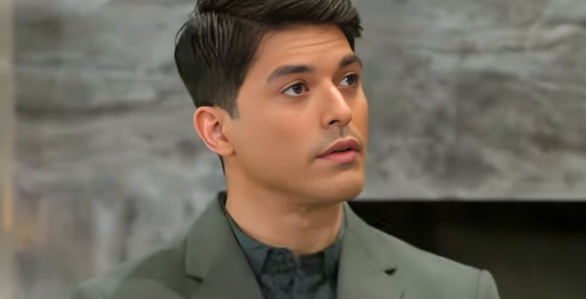 Tomas is featured in the Beyond the Gates episode airing Thursday, April 2, 2026.