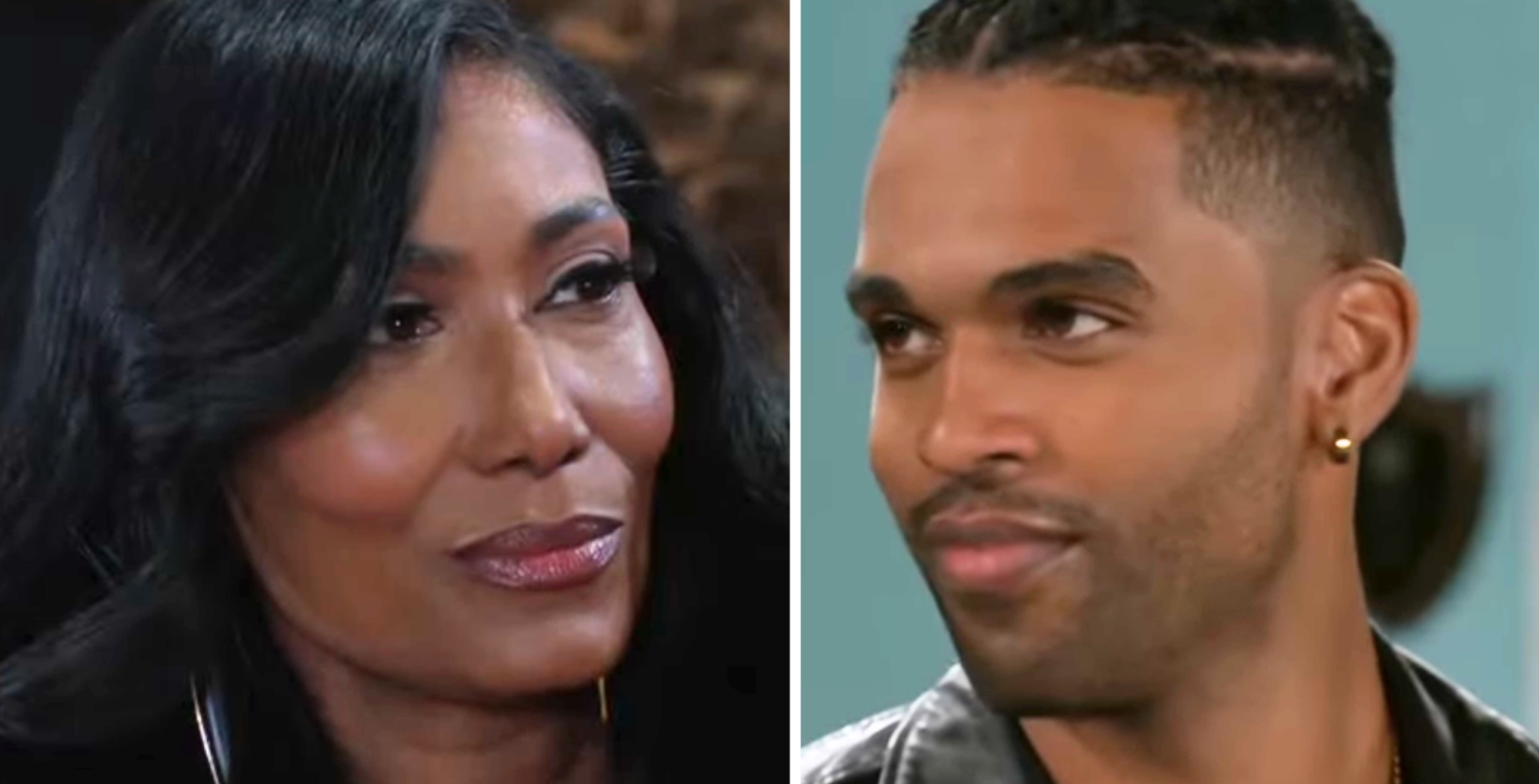 Leslie and Izaiah are featured in the Thursday, March 26, 2026, episode of Beyond the Gates.