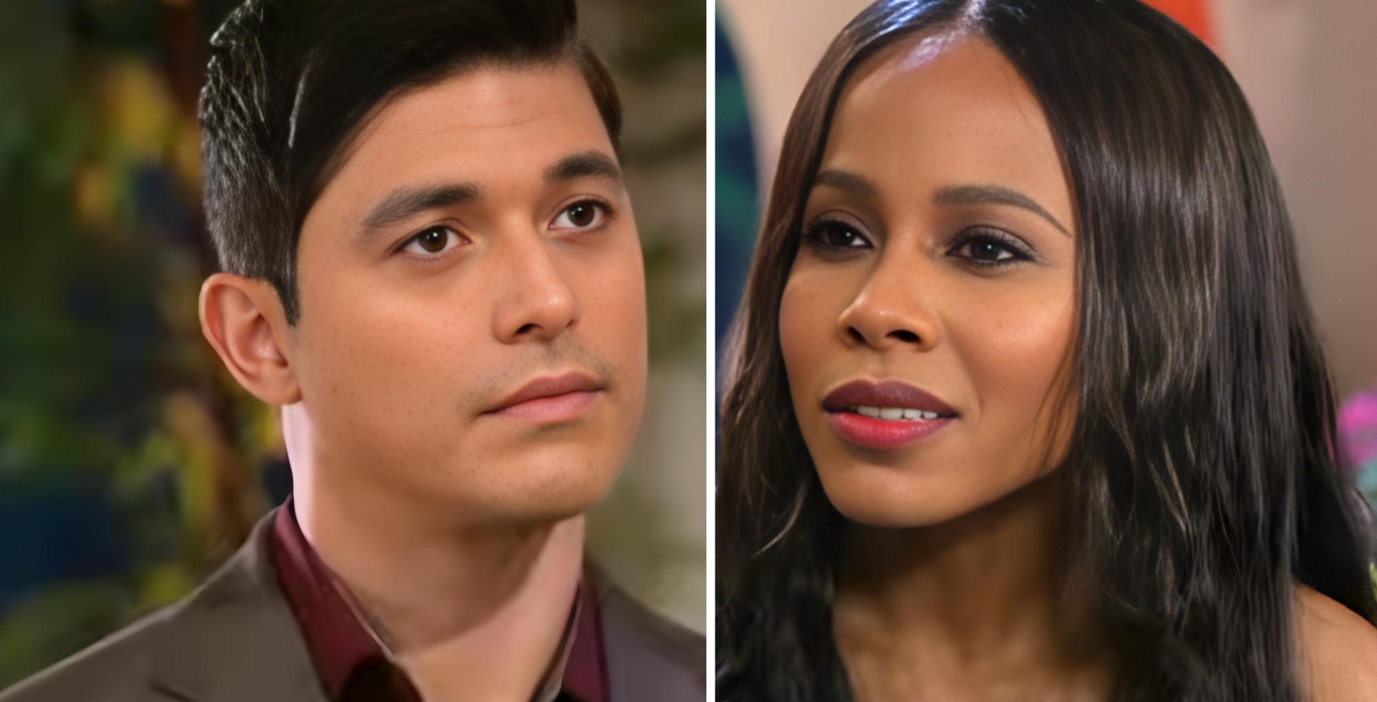 Hayley and Tomas are featured in Friday, March 27, 2026, episode of Beyond the Gates.