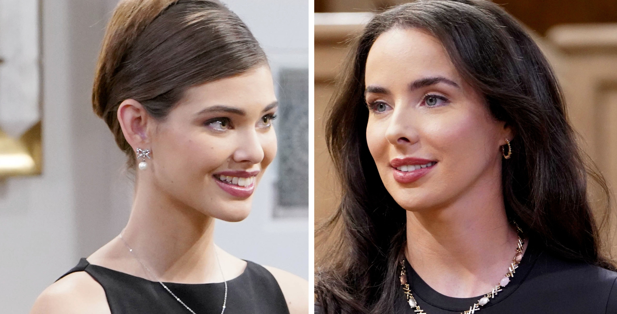 Could B&B’s Electra & Ivy Be Headed to Logan?