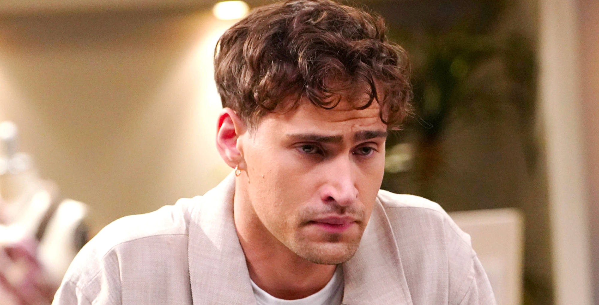 Bold and the Beautiful's Deke