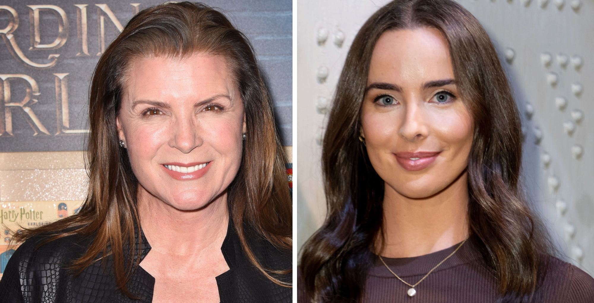 How Kimberlin Brown Helped B&B Co-Star Ashleigh Brewer Unleash Her Bad Side