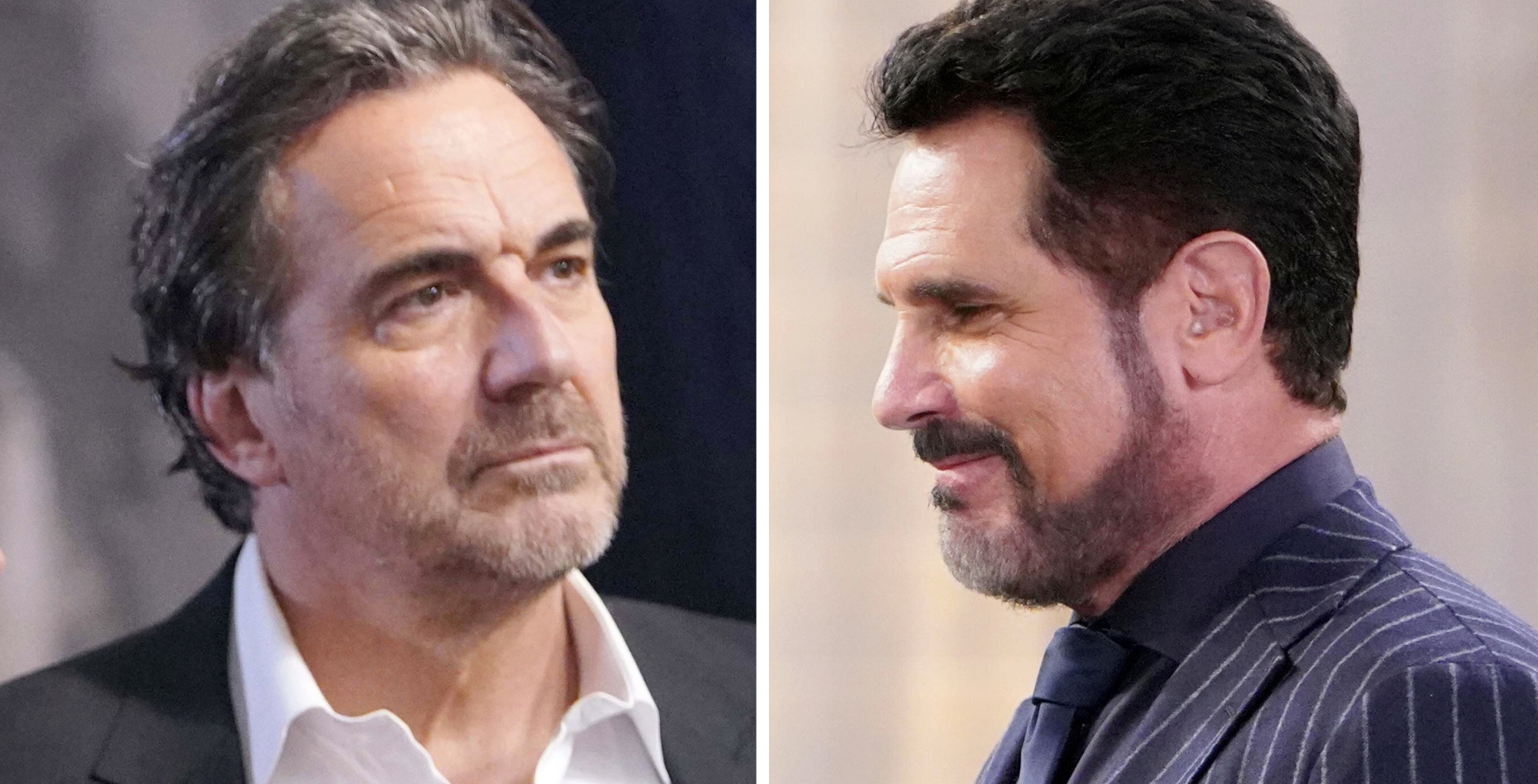 Bold and the Beautiful Must-Watch Moments March 16 Ridge and Bill.