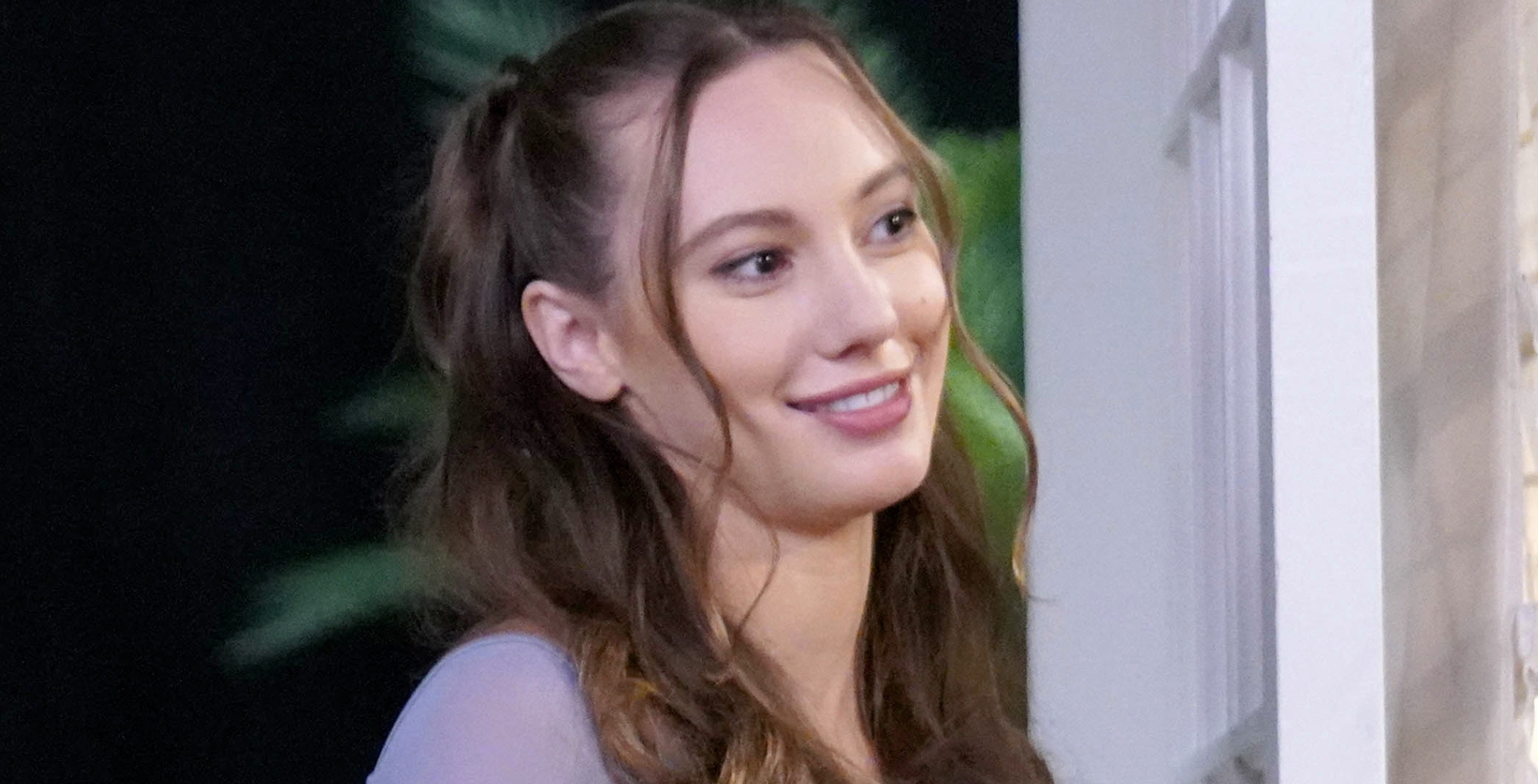 Bold and the Beautiful's Melissa Dylan