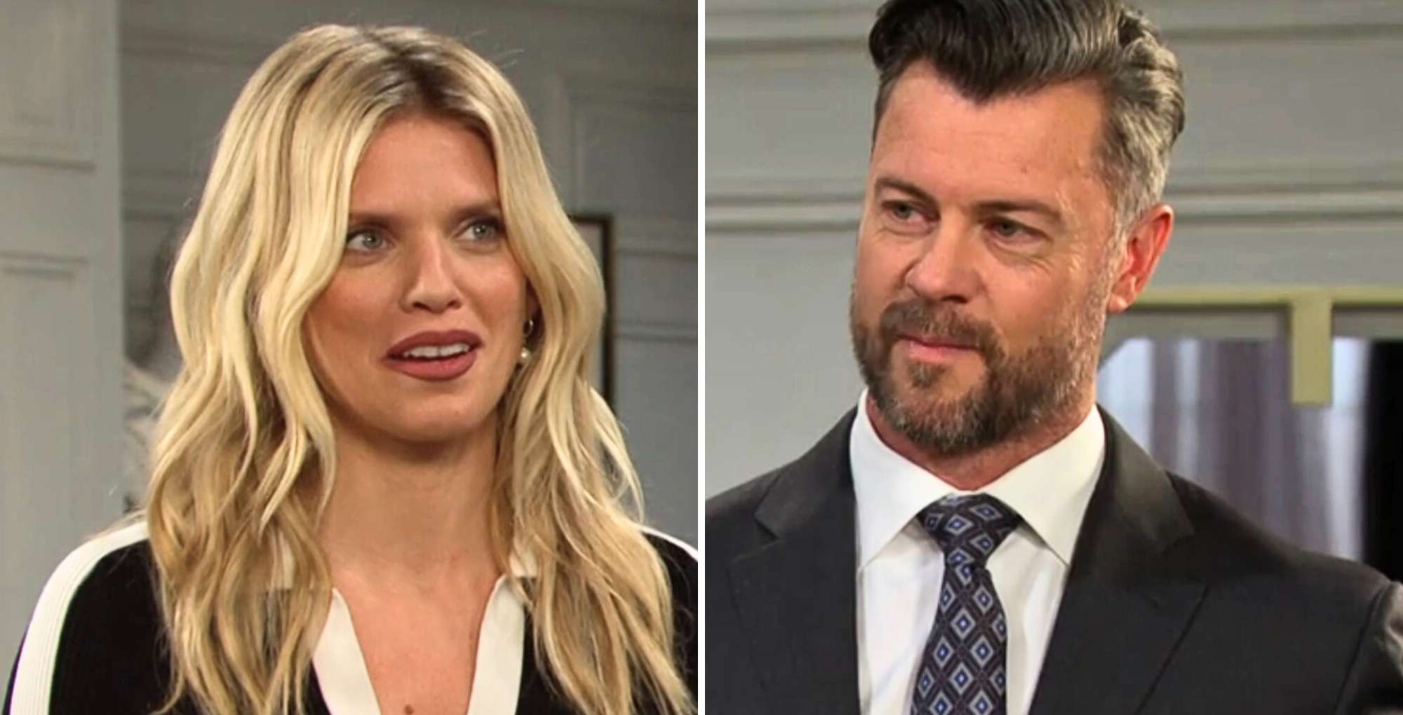 Days of our Lives The Rinse March 23: Could This Be EJ and Cat’s Secret?