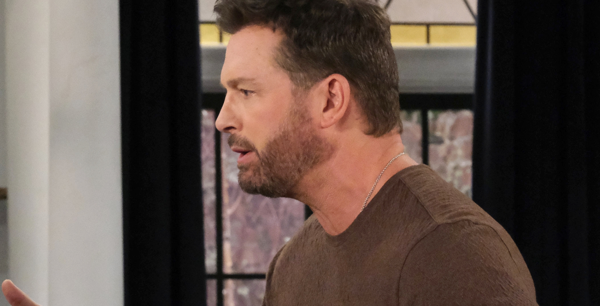 Days of Our Lives' Brady.