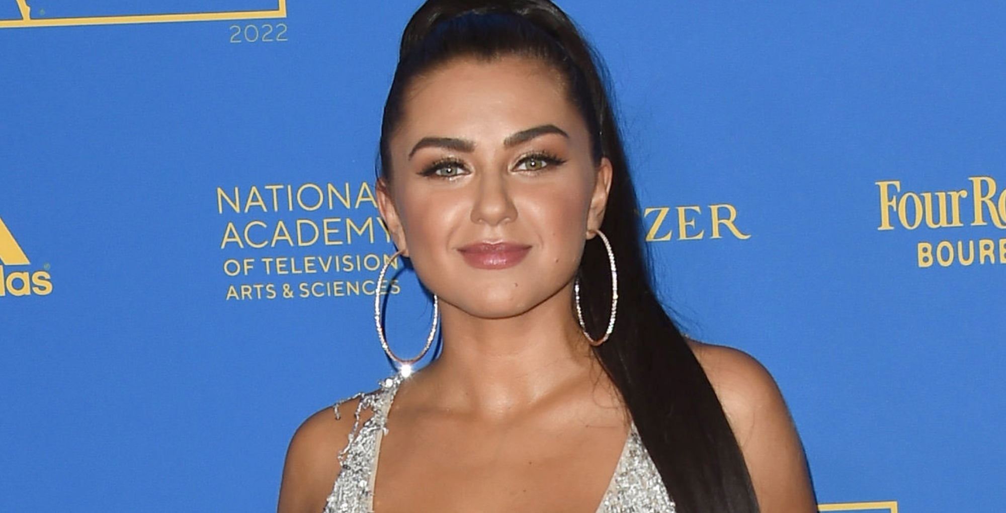 Days of Our Lives' Victoria Konefal.