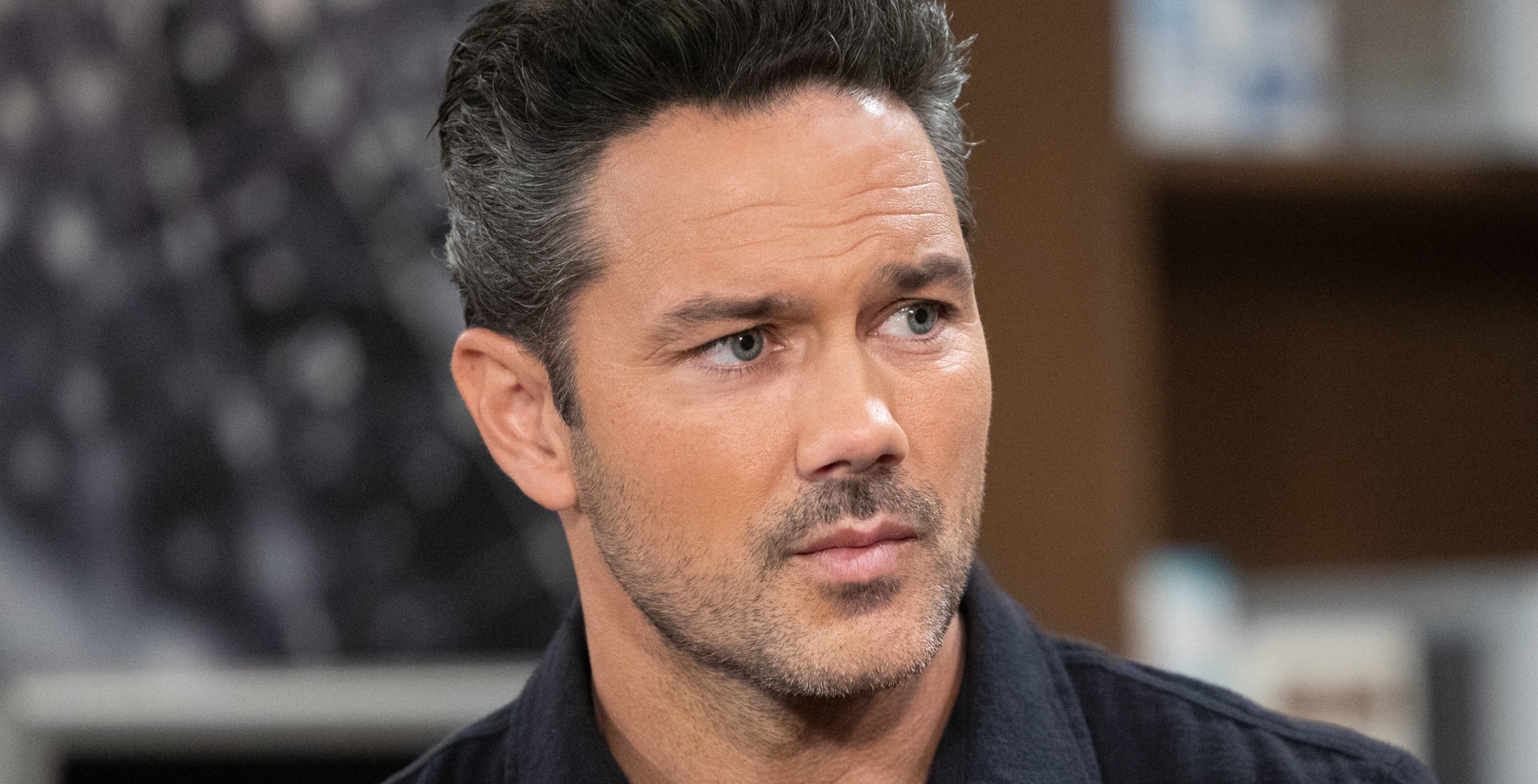 General Hospital's Nathan