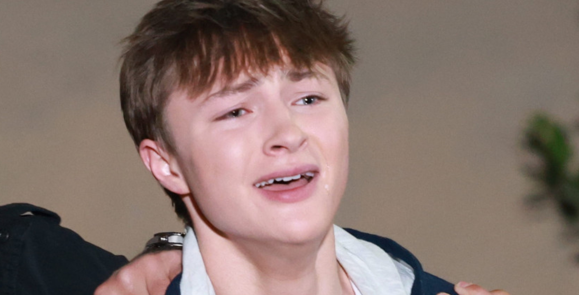 General Hospital's Danny