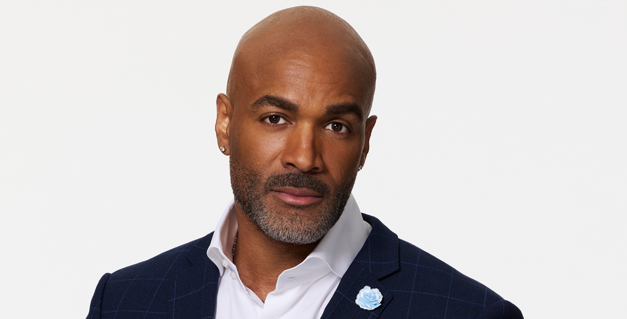 General Hospital's Donnell Turner