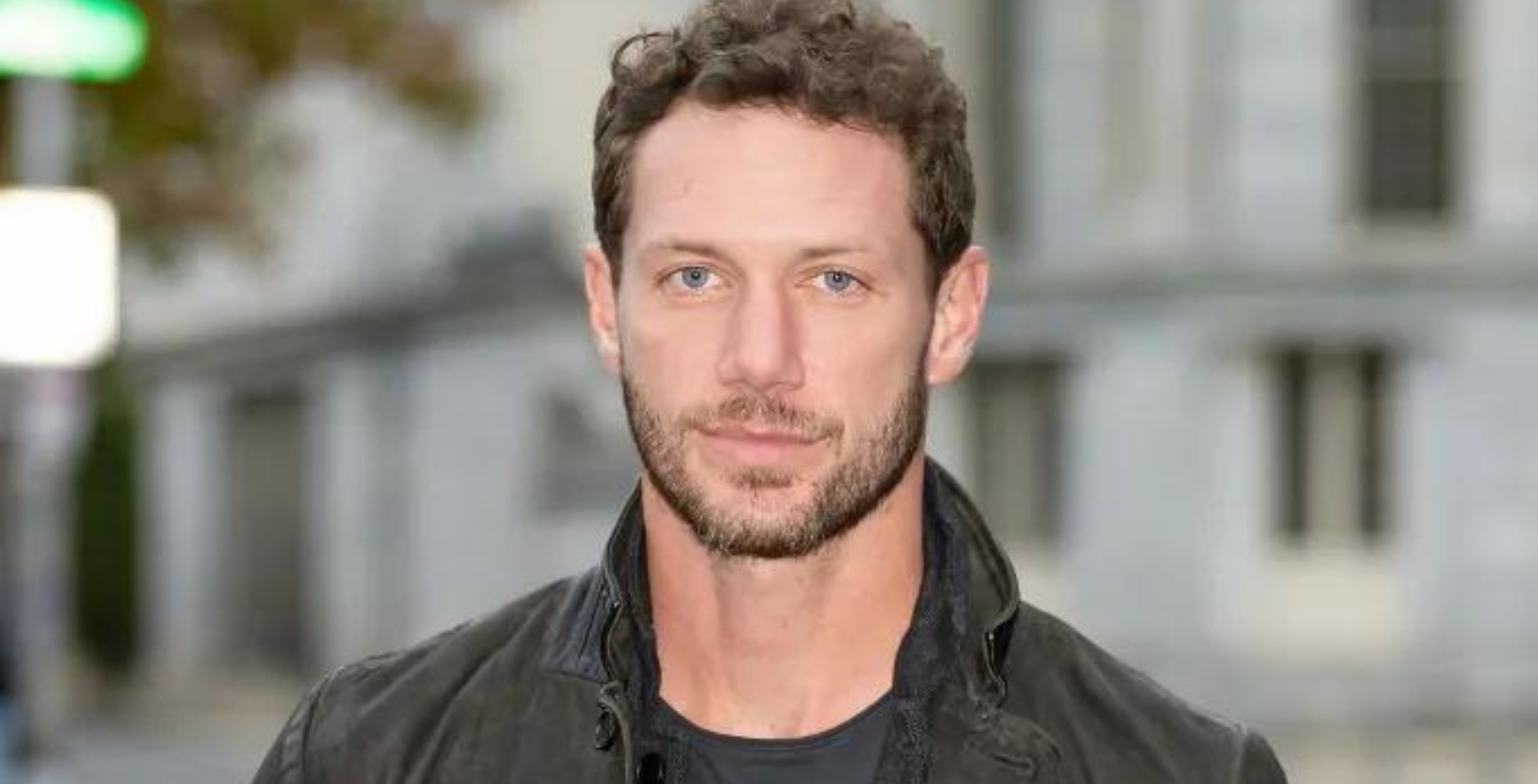 General Hospital's Johnny Wactor.