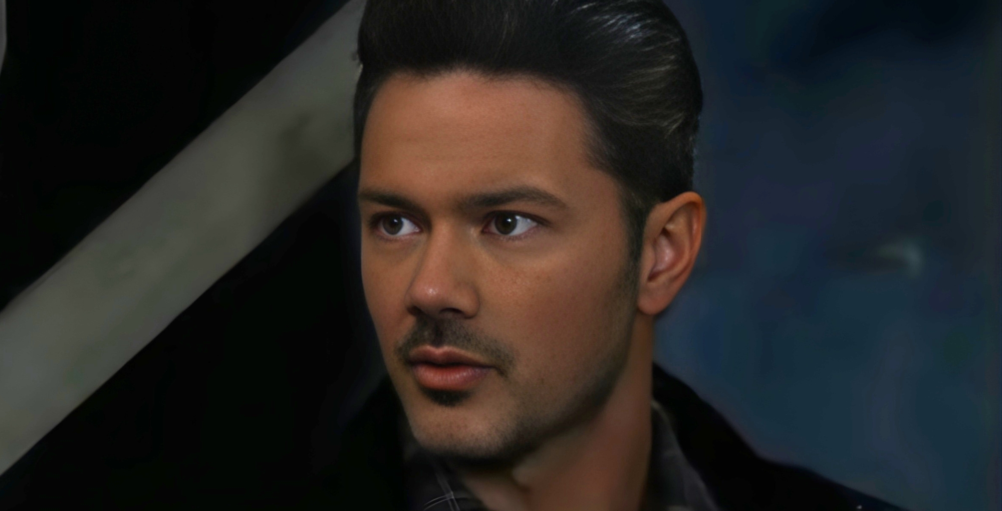 GH’s Nathan May Not Be Nathan But He Did A Good Thing