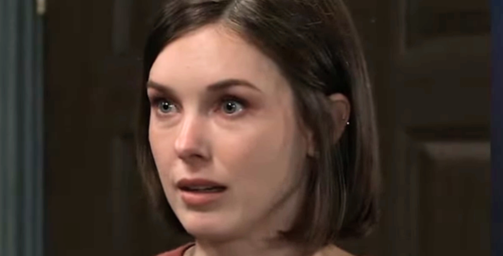 Willow is featured in the Wednesday, April 1, 2026, episode of General Hospital.