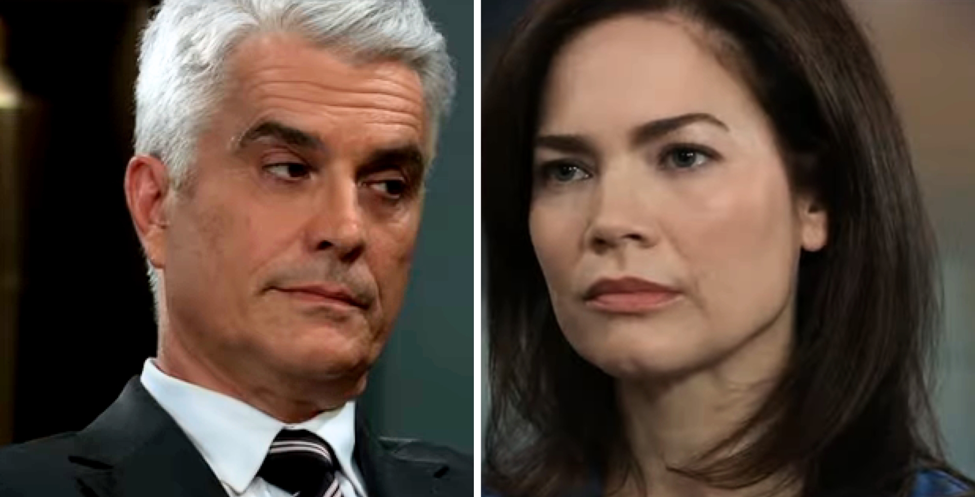 Ric and Elizabeth are in the spoilers for the Tuesday, March 17 episode of General Hospital.