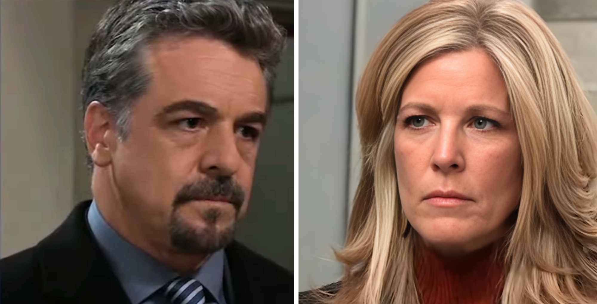 Brennan and Carly are featured in the spoilers for the Thursday, March 5, 2026, episode of General Hospital.