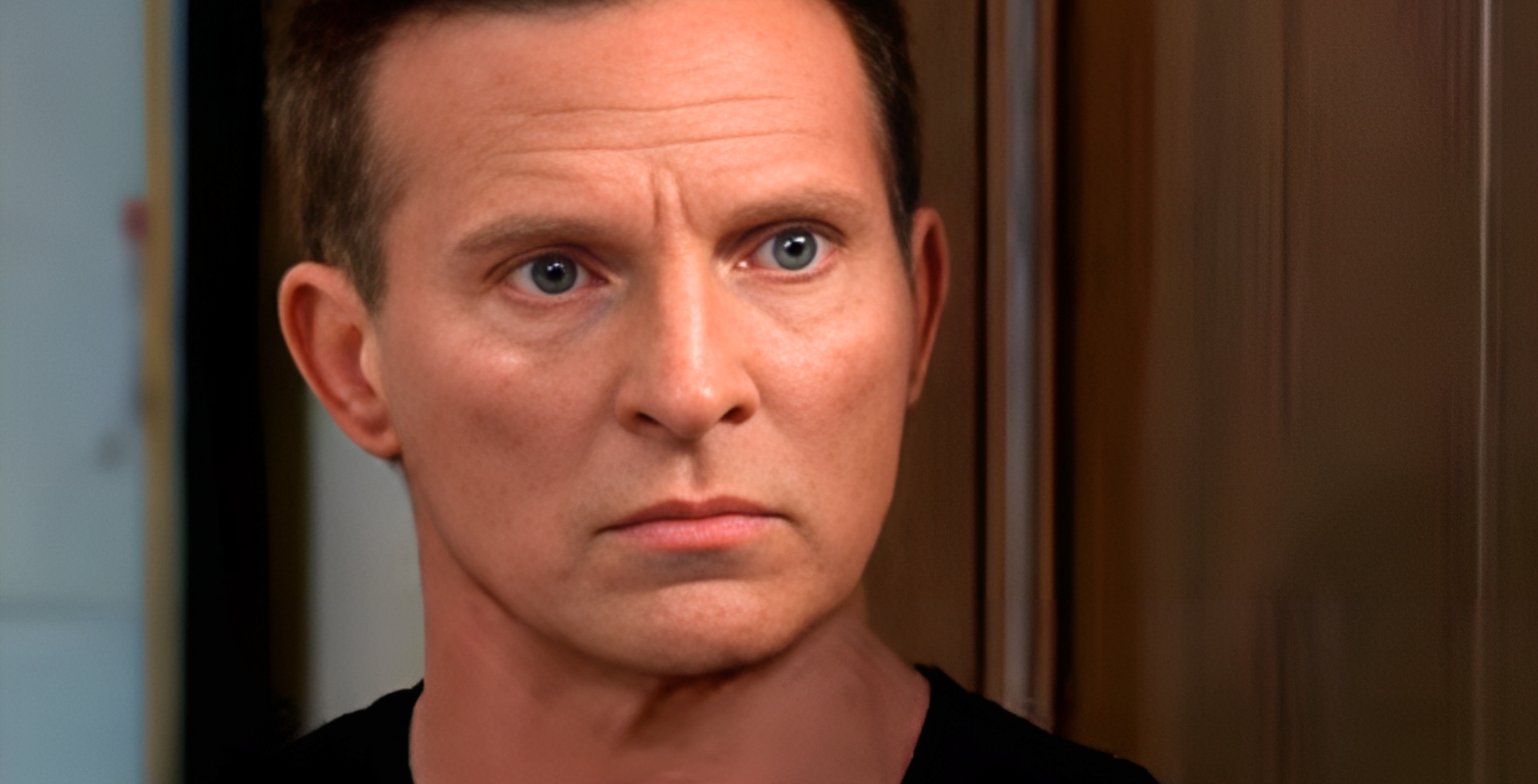 General Hospital's Jason.