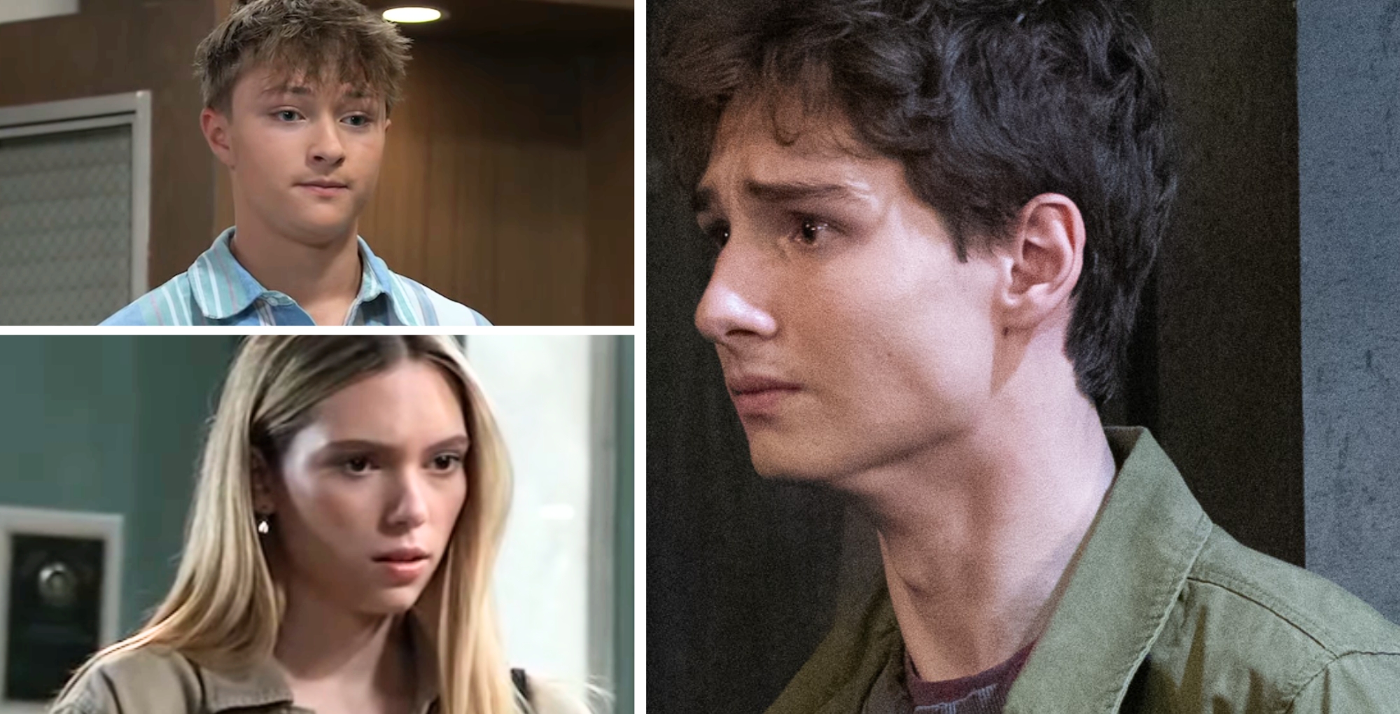 Will Rocco Confess To Danny And Charlotte On General Hospital?