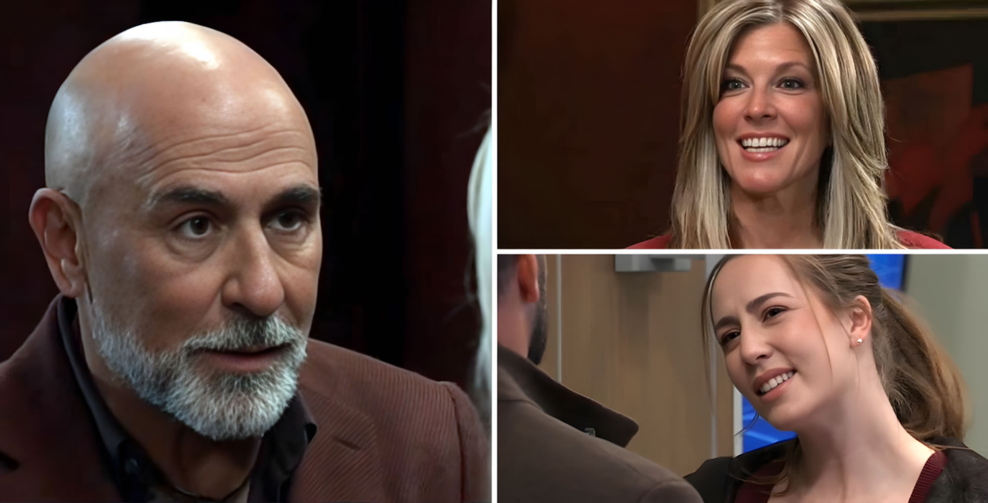 The video preview for the Wednesday, March 4, episode of General Hospital.