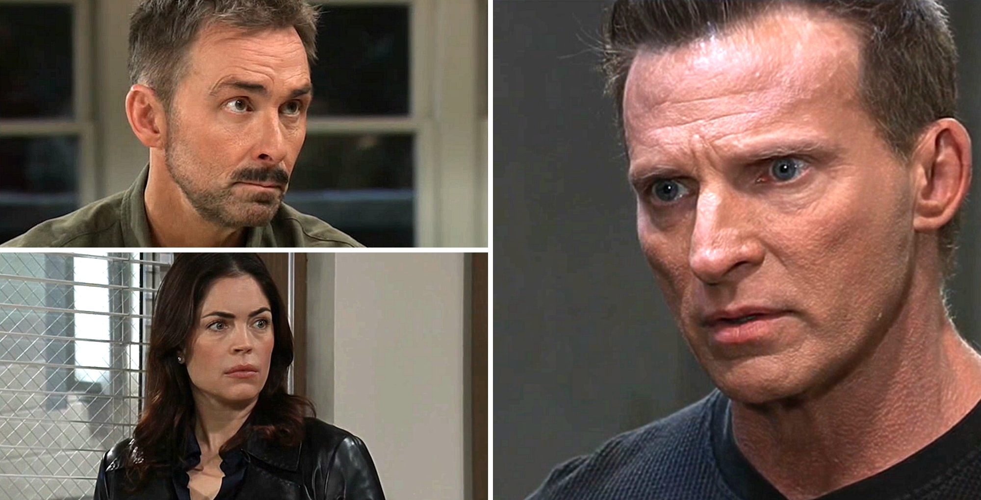 The video preview for the Friday, March 6, episode of General Hospital.