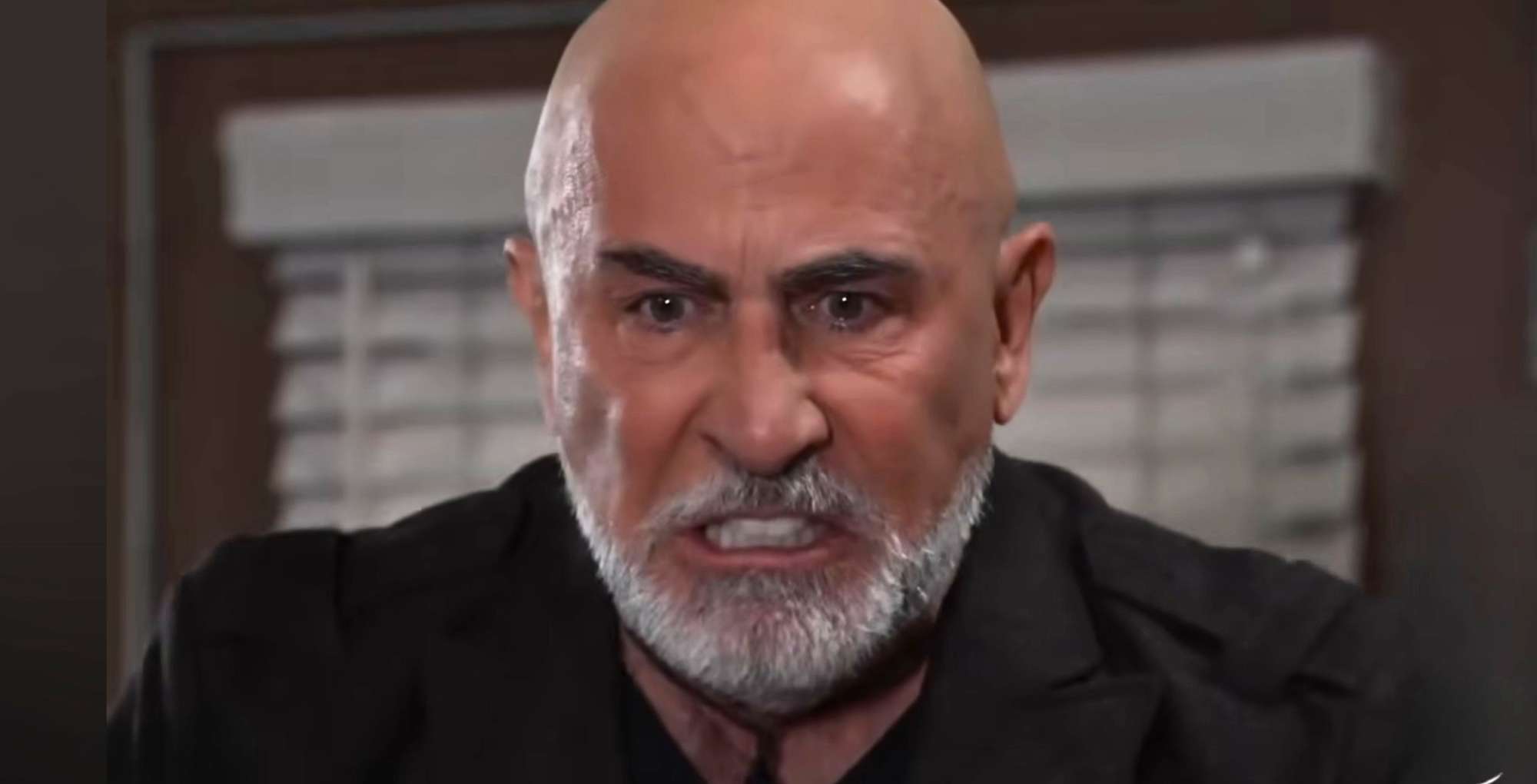 Sidwell on General Hospital