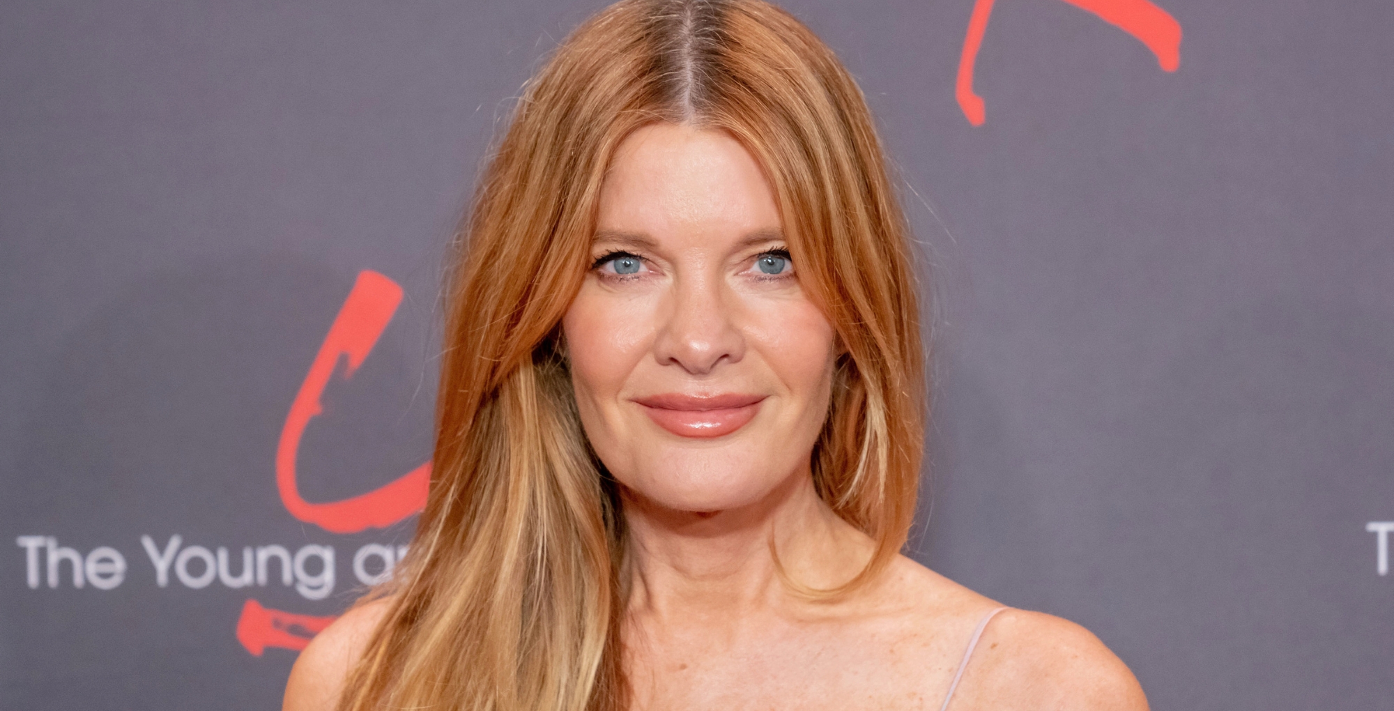 The Young and the Restless’ Michelle Stafford