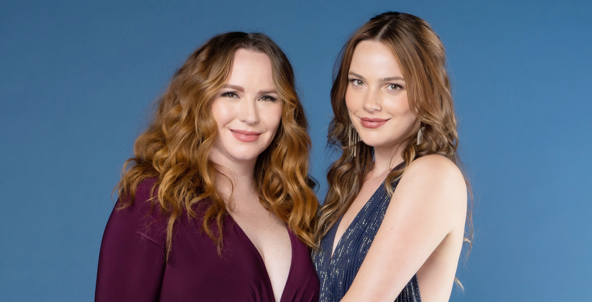 Camryn Grimes Compares Mariah and Tessa to Y&R Power Couple Nikki and Victor