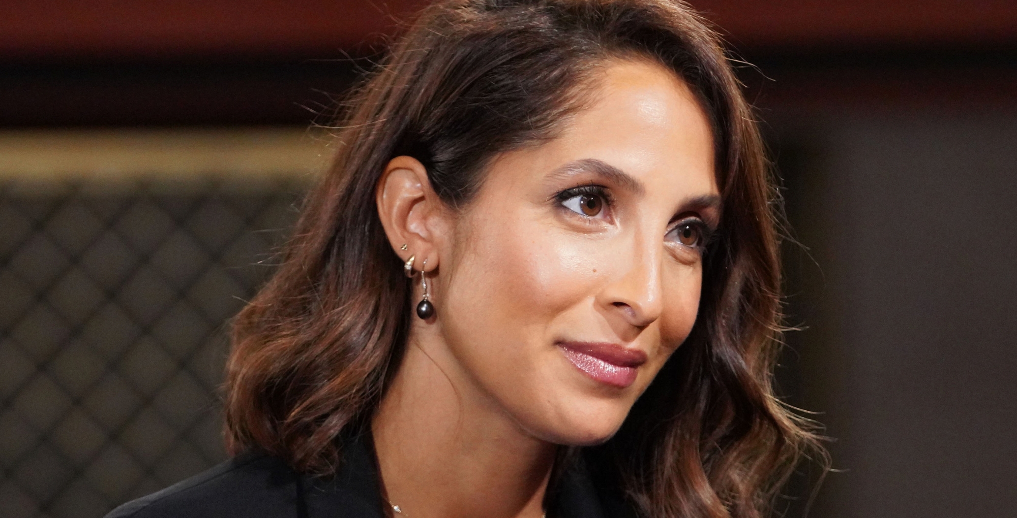 The Young and the Restless' Lily