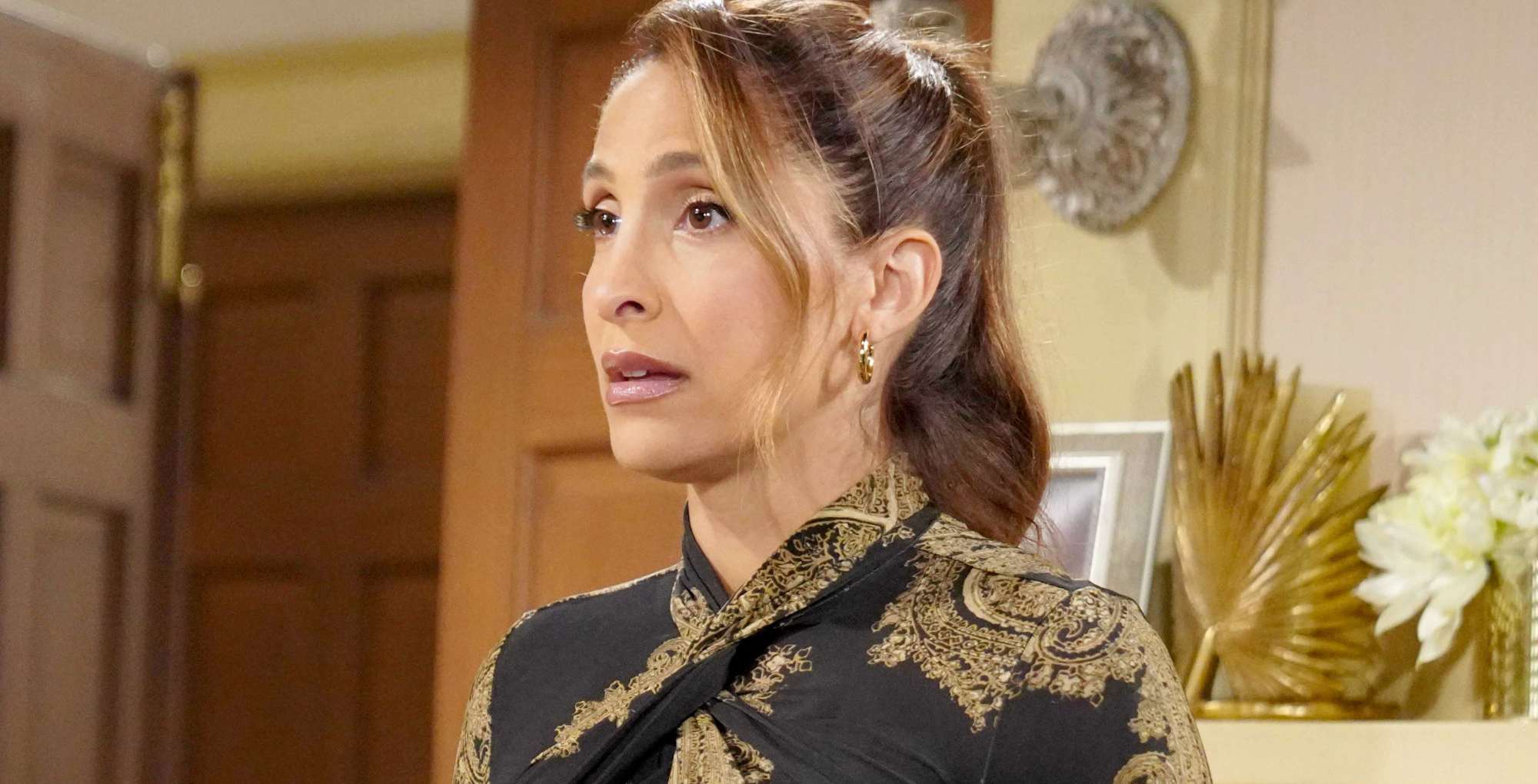 Young and the Restless Lily.