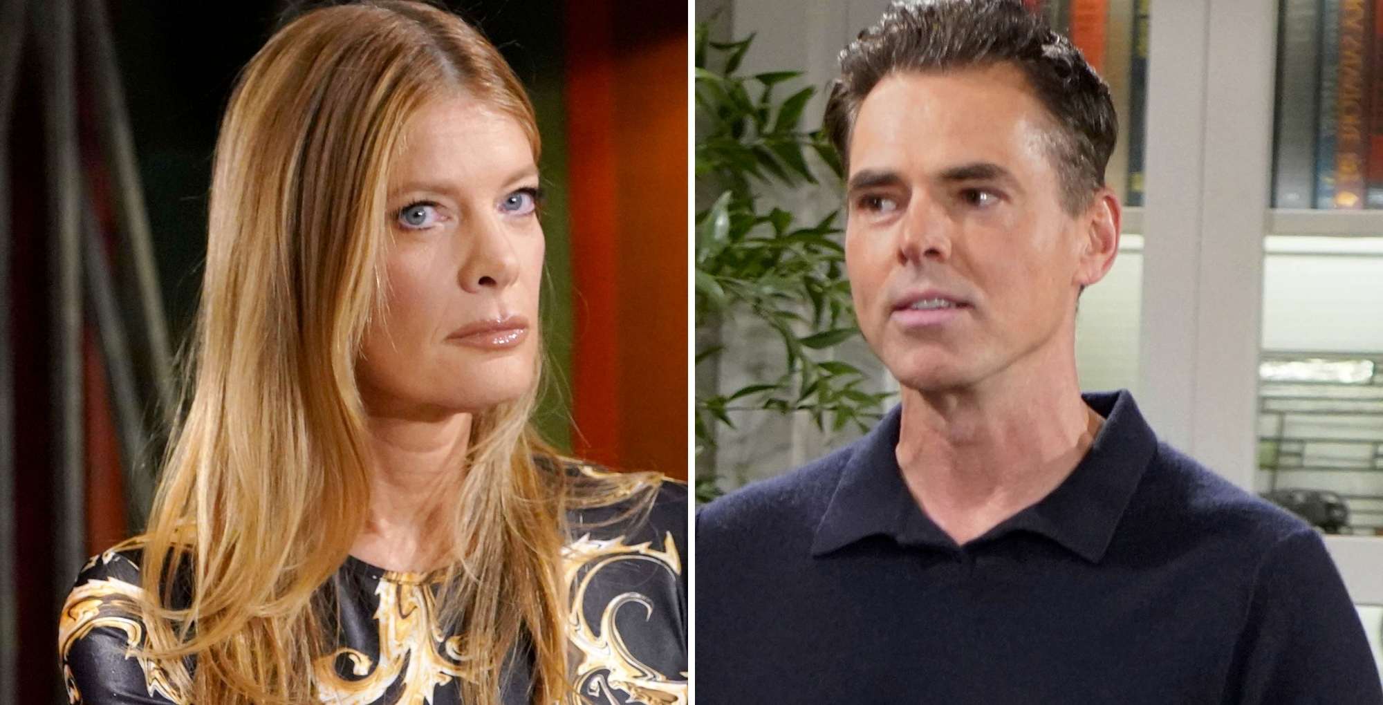 Y&R The Rinse March 18: Billy Loses Chancellor Again After Phyllis Makes One Deal
