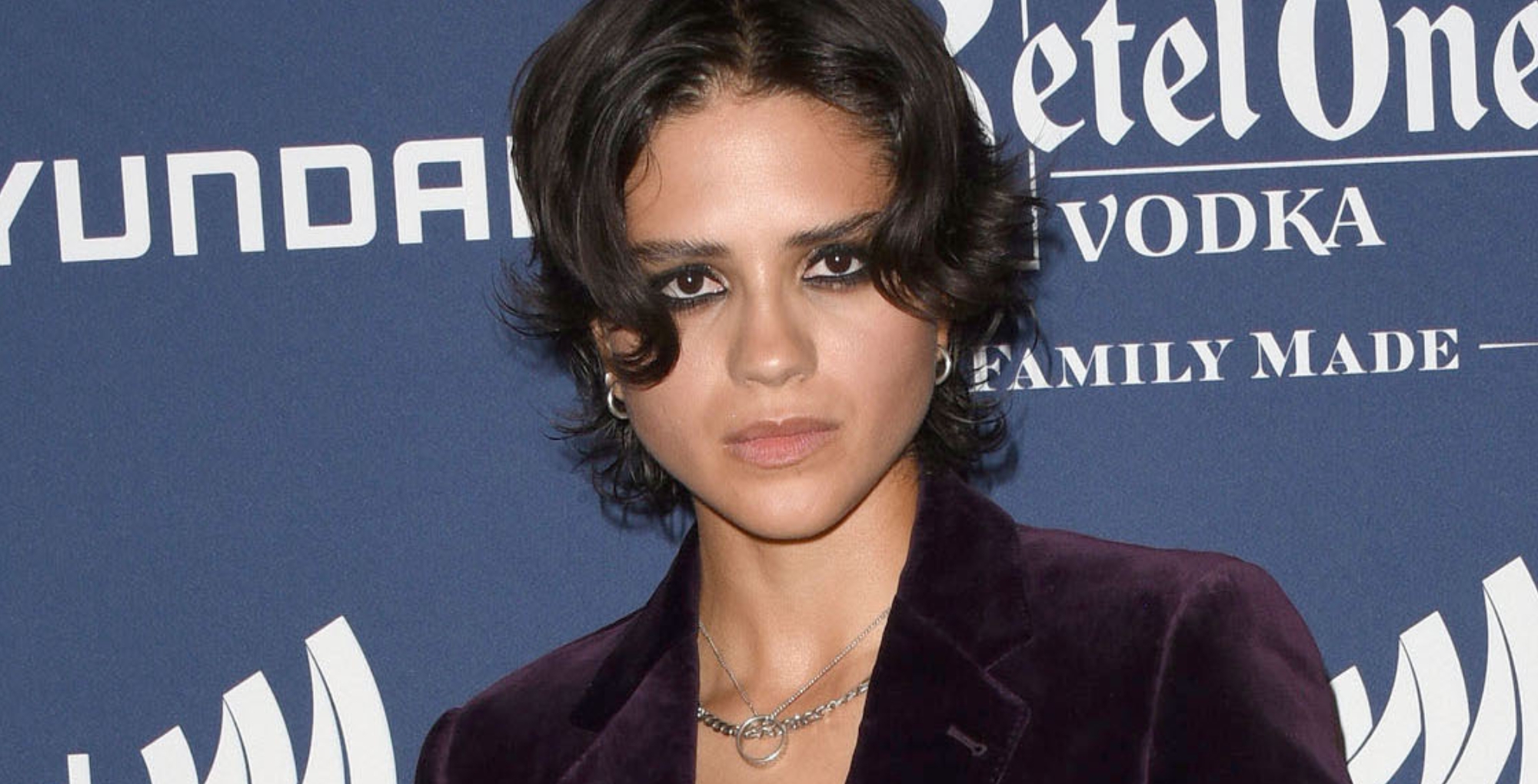 Young and the Restless' Sasha Calle