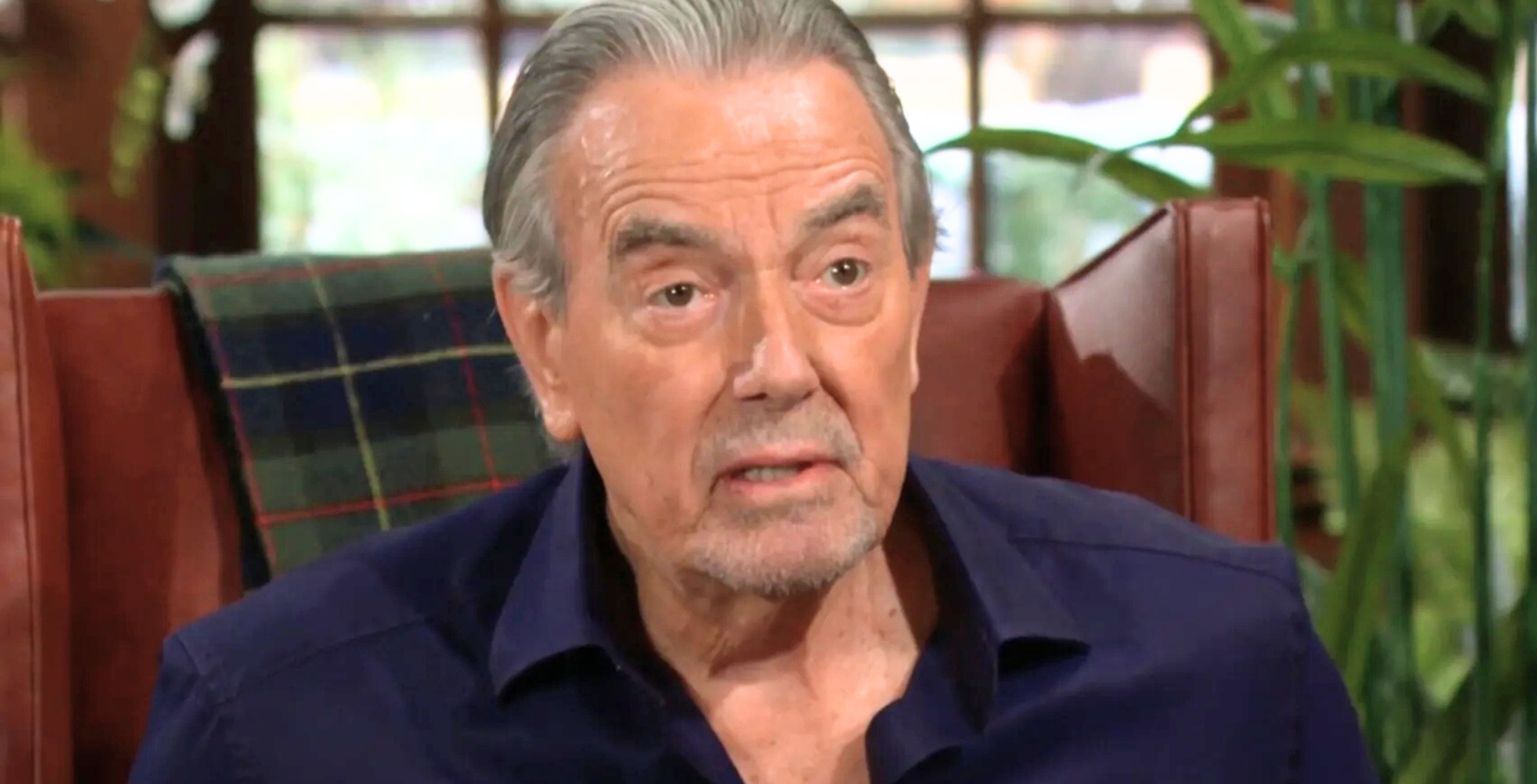 Young and the Restless Spoilers March 4 Victor.