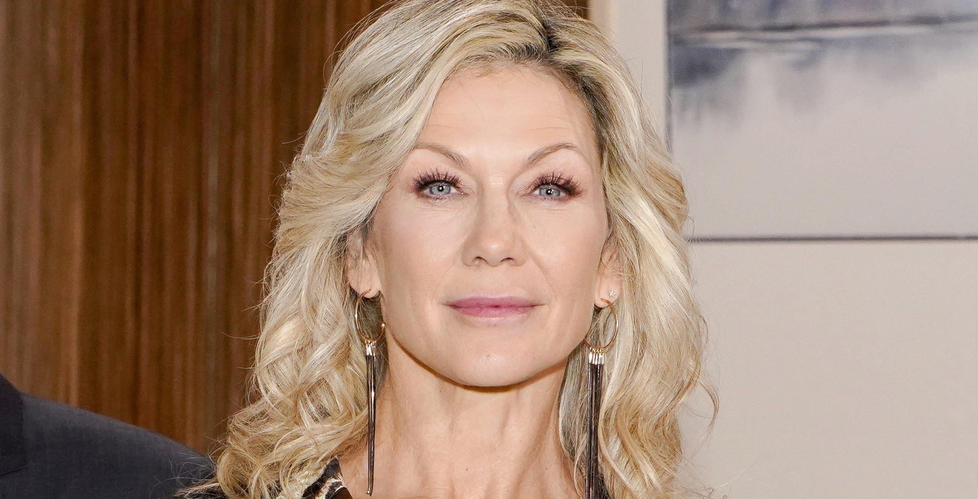 Young and the Restless’ Patty Williams: Here’s What You Need to Know