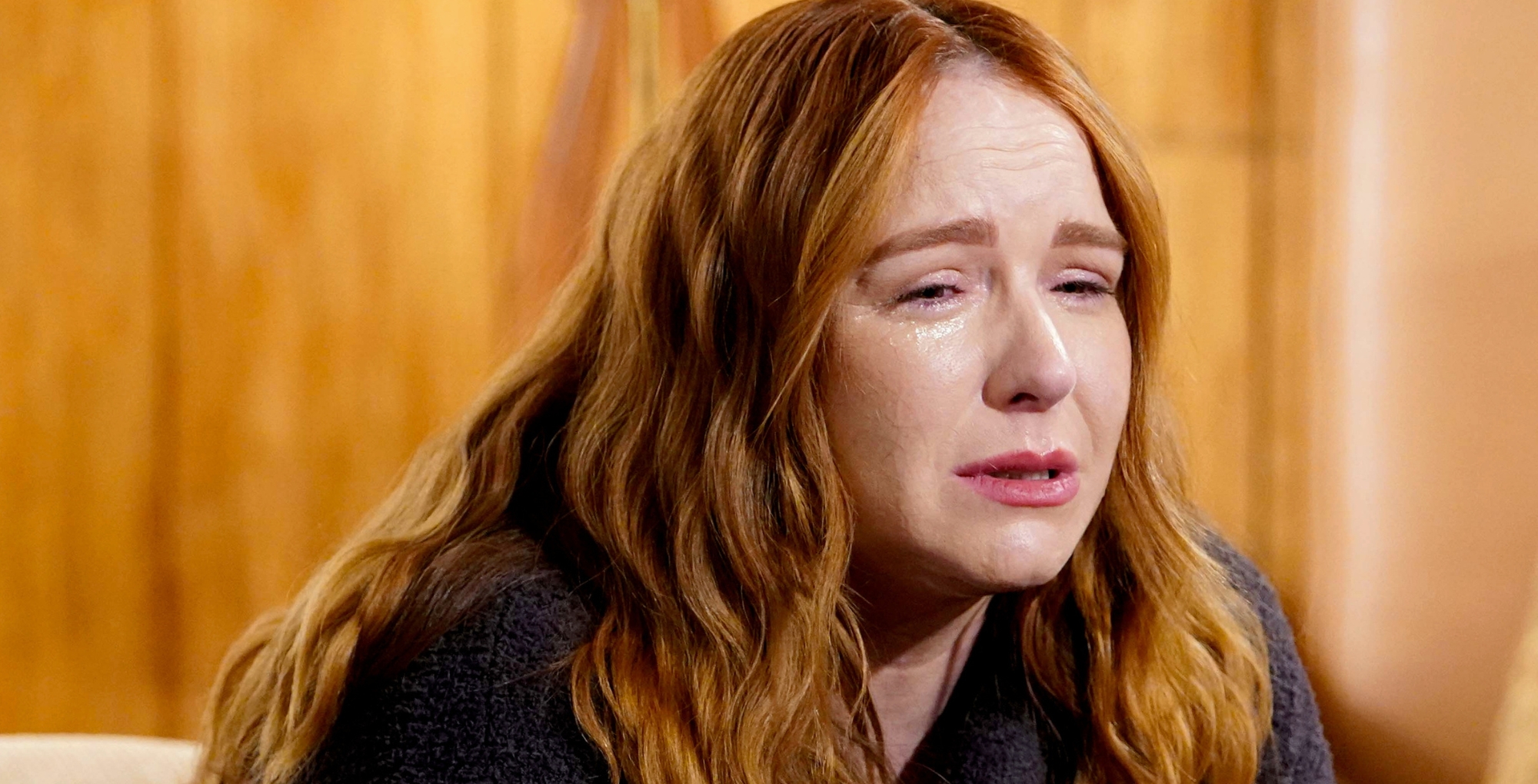 Who Will Be There for Y&R’s Mariah in Her Darkest Moments?