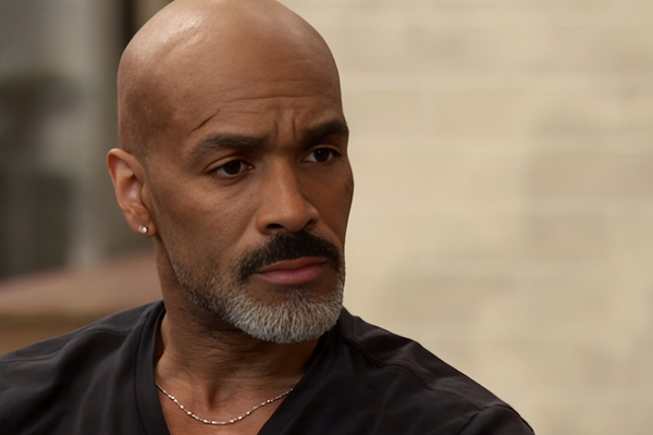 General Hospital's Curtis