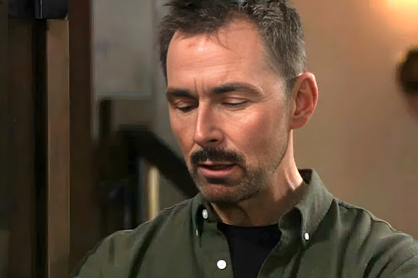 General Hospital's Valentin.