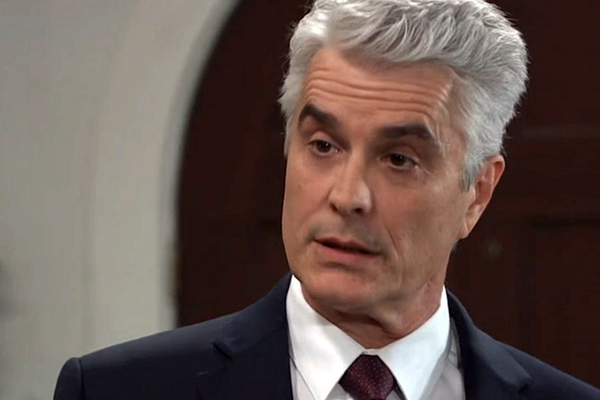 General Hospital's Ric,