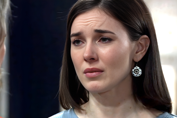 General Hospital's Willow.