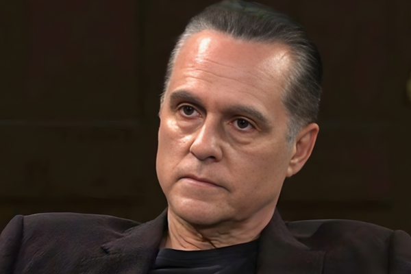 General Hospital's Sonny.