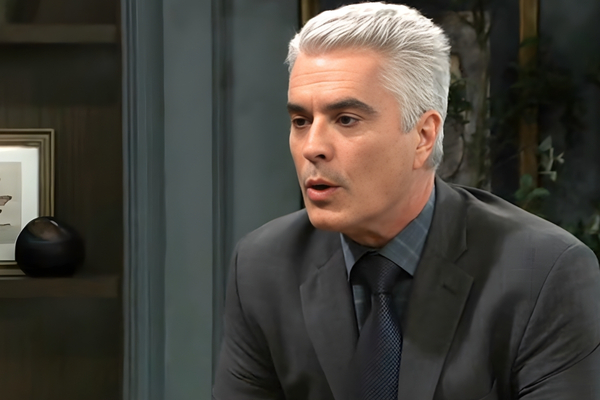 General Hospital's Ric.