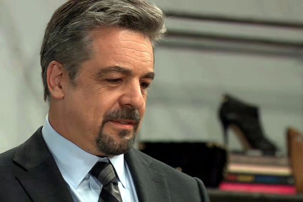 General Hospital's Jack.