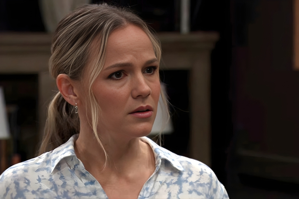 General Hospital's Lulu.