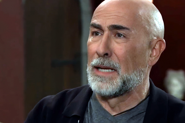 General Hospital's Sidwell.