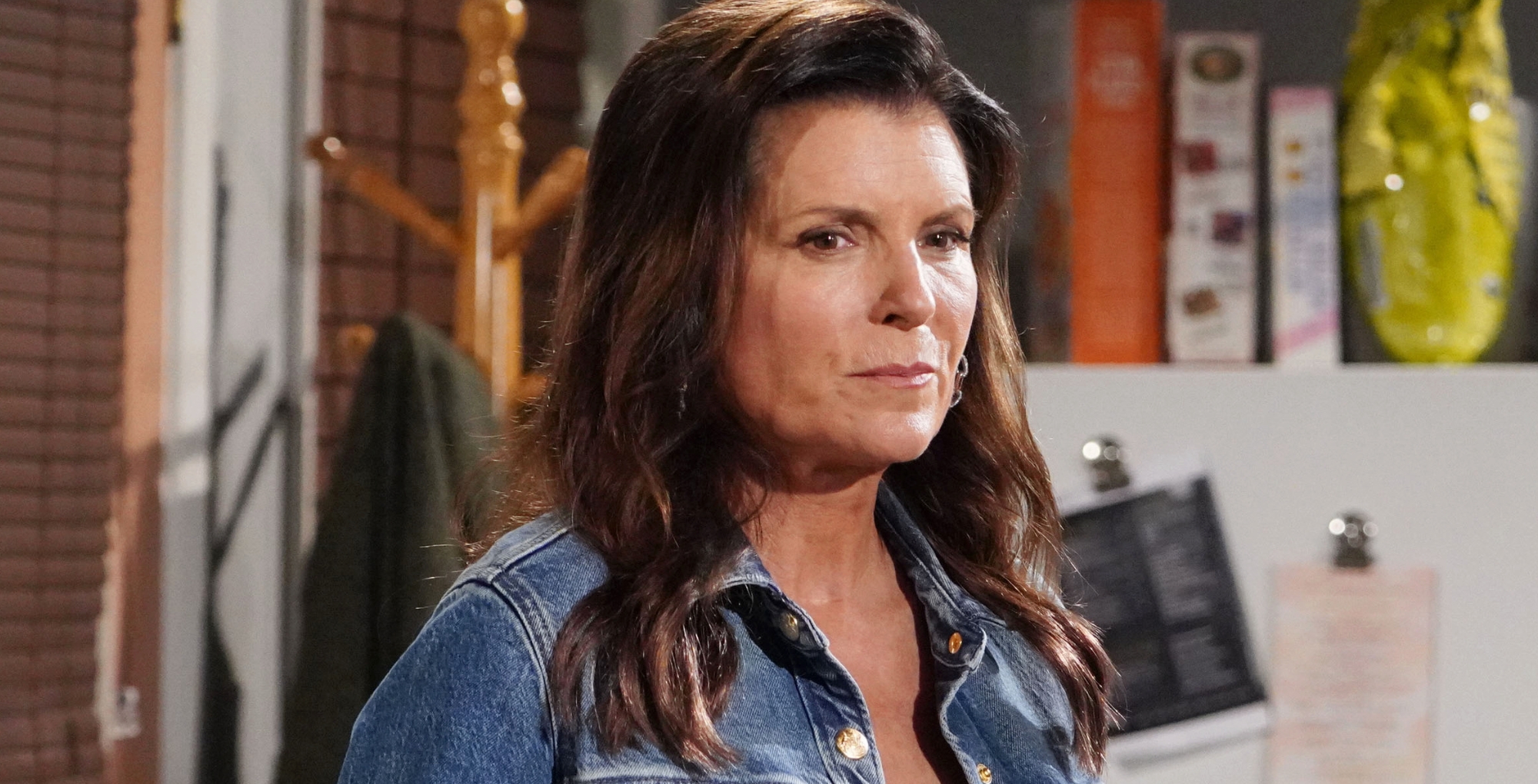 Bold and the Beautiful's Sheila Carter