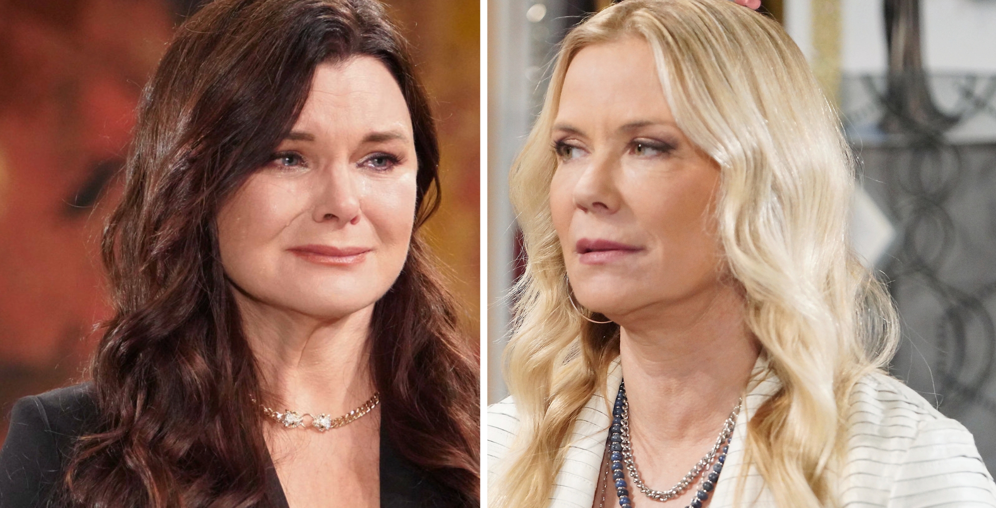 Is This How B&B’s Brooke Will Get Revenge on Katie?