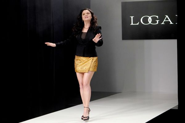 Bold and the Beautiful Katie.