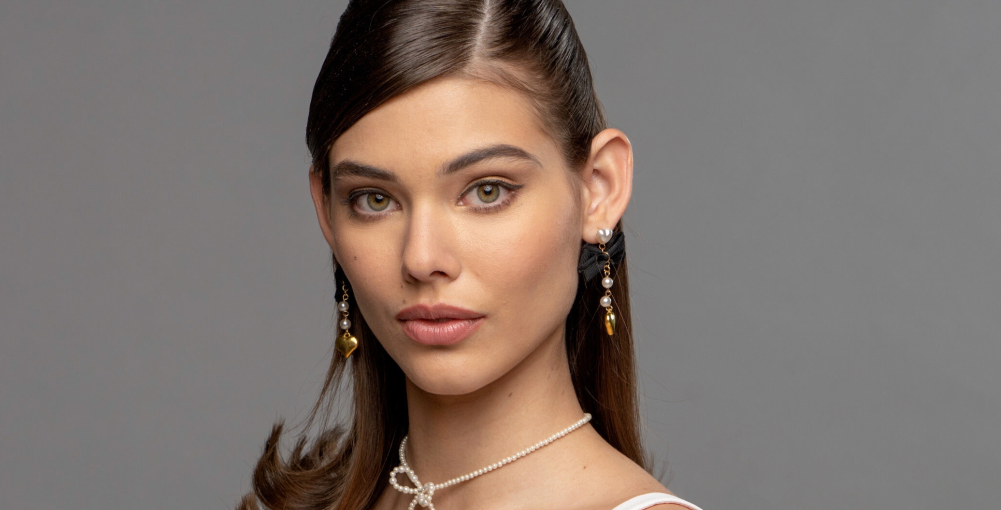 Bold and the Beautiful's Laneya Grace