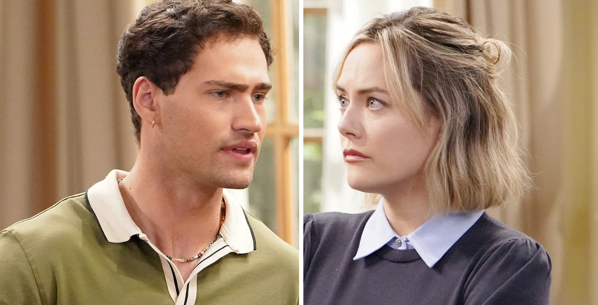 B&B’s The Rinse April 9: Are Hope and Deke in Danger?