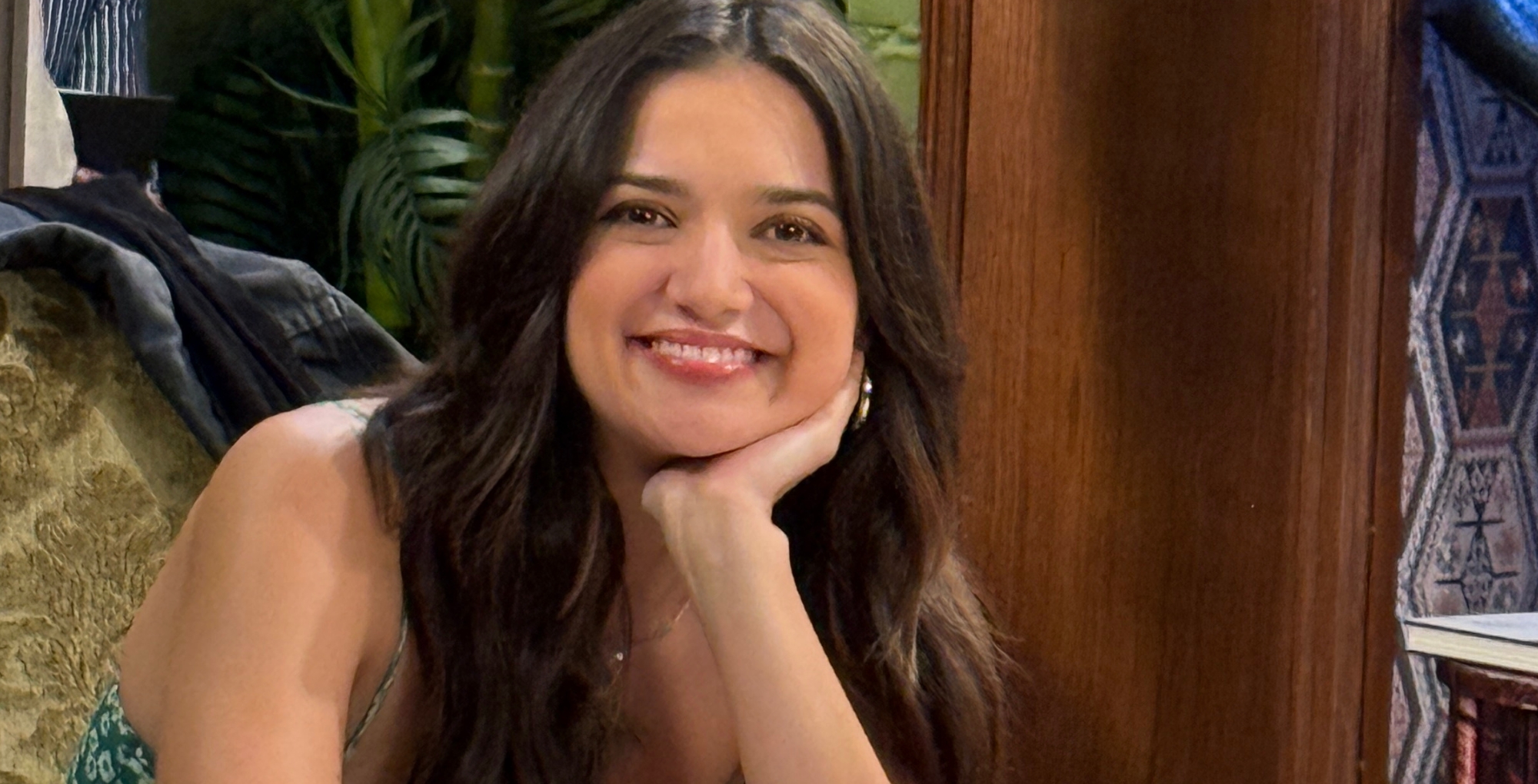 Days of our Lives Vico Escorcia.