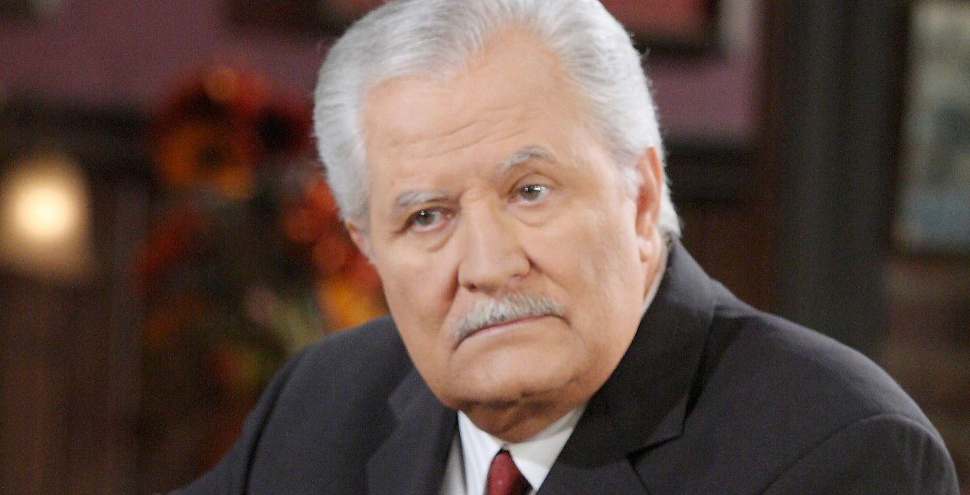 Days of our Lives The Rinse April 14: Who Was the Love of Victor’s Life?
